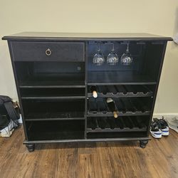Wine Rack