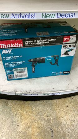 Angle grinder