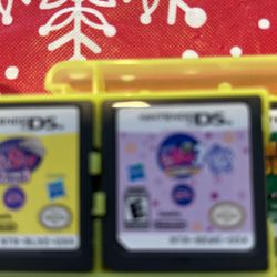 Nintendo DS Pet Shop 3 Game