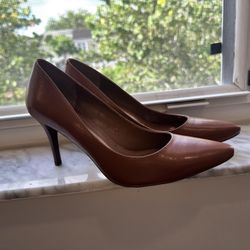 Lauren Ralph Lauren Heels 