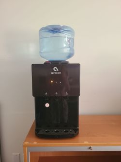 Avalon A11-CTTL Premium Countertop Water Cooler