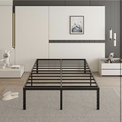 California King Bed Frame