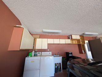 Free cabinets