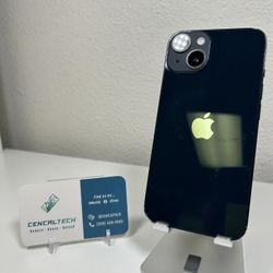 iPhone 14 128gb Unlocked 100%🔋Health 6/10 Condition #0229