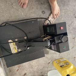 Heat Press