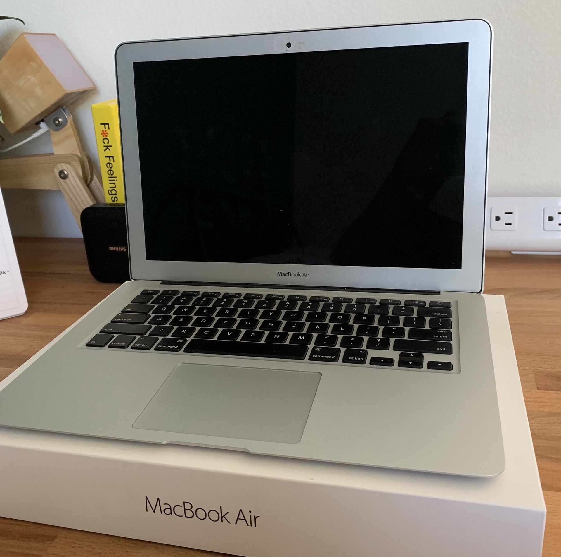 Macbook Air 2015