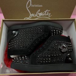 CHRISTIAN LOUBOUTIN Shoes for Men