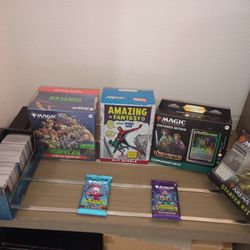 Mtg Lot 