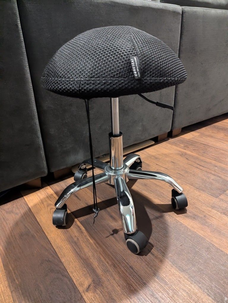 CoreSeat Active Sitting Stool 