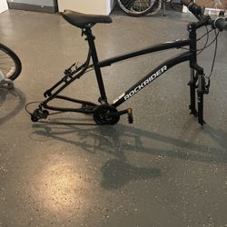 26 Bicycle Frame Brand New Without Wheels. 