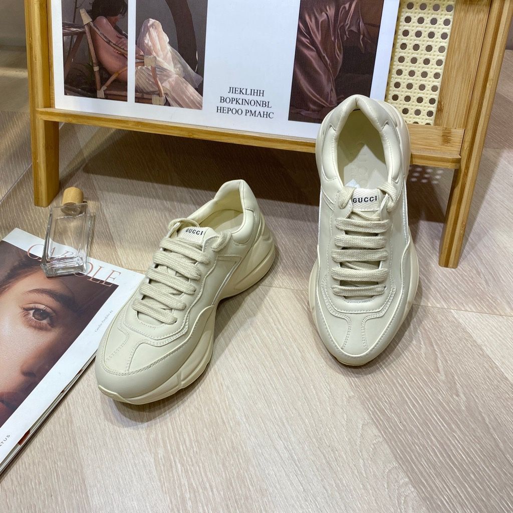 Classic style of dad shoes series