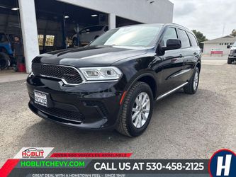 2023 Dodge Durango