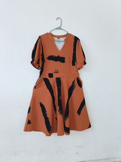 Women's dress