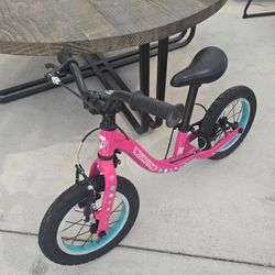 Guardian Balance Bike