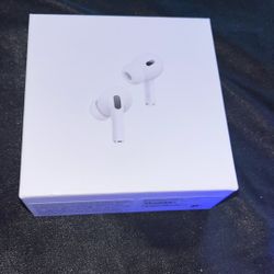 AirPods Pro 2nd Generation 
