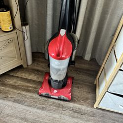 Vacuum
