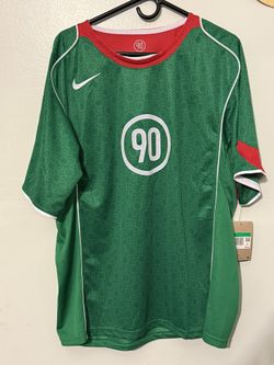 Total 90 Jersey