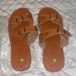 Sandalias