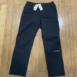 Adidas Terrex Hiking Pants