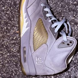 Special Edition, Jordans Men’s Size 10 Great Condition 