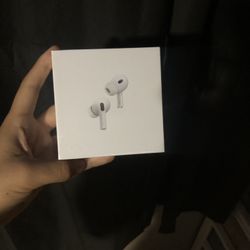 Airpods Pro Gen 2