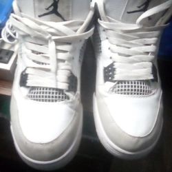Jordans 