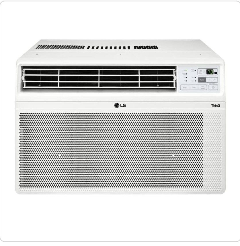 18,000 BTU 230/208V Window Air Conditioner