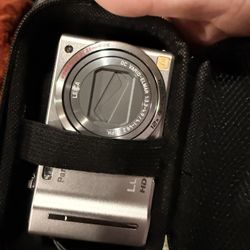 Panasonic DMC-ZS7
