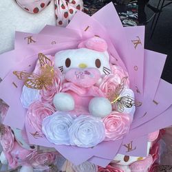 Eternal Flowers Bouquets 