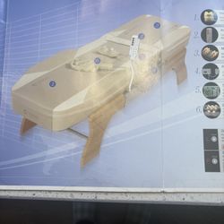 Therapeutic Massage Table