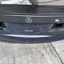 2015-2020 ACURA TLX TRUNK.  👉👉👉ASK FOR PRICE 
