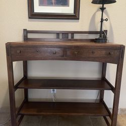 Limbert Serving Table 