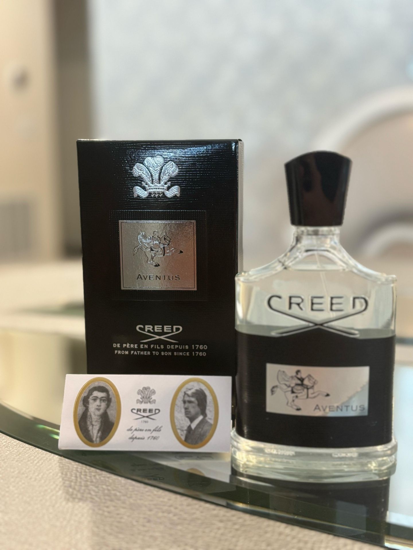 Creed Aventus