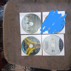 Ps3 Games