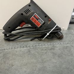 Skill 3/8 Corded Hammer Drill