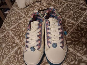Disney Stitch sneakers