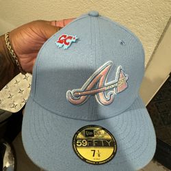 Atlanta Braves Hat