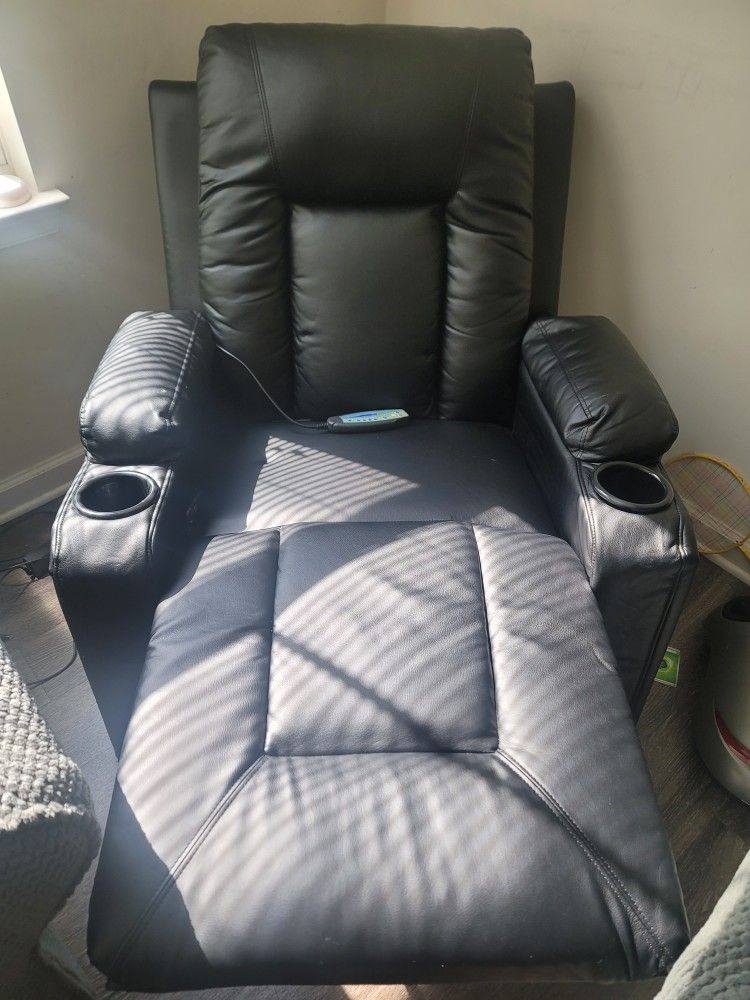 Recliner