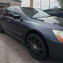 17x7.5 Katana Rims And Tires 225/45/17