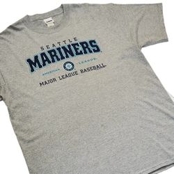 Seattle Mariners T-Shirt ⚾️👕