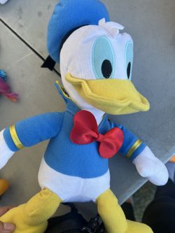Donald Duck
