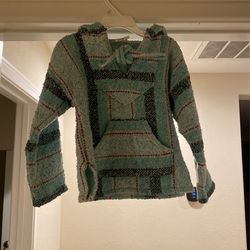 Girl’s Hoodie