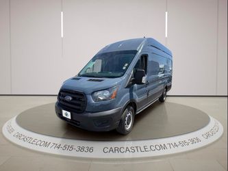2020 Ford Transit-250 Cargo Van