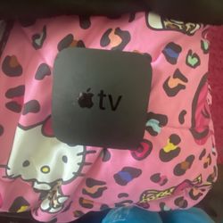 Apple TV 4K