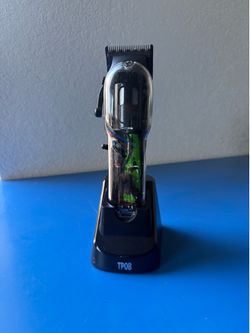 Tpob clippers