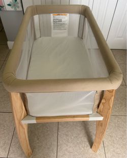 Baby Delight Bassinet