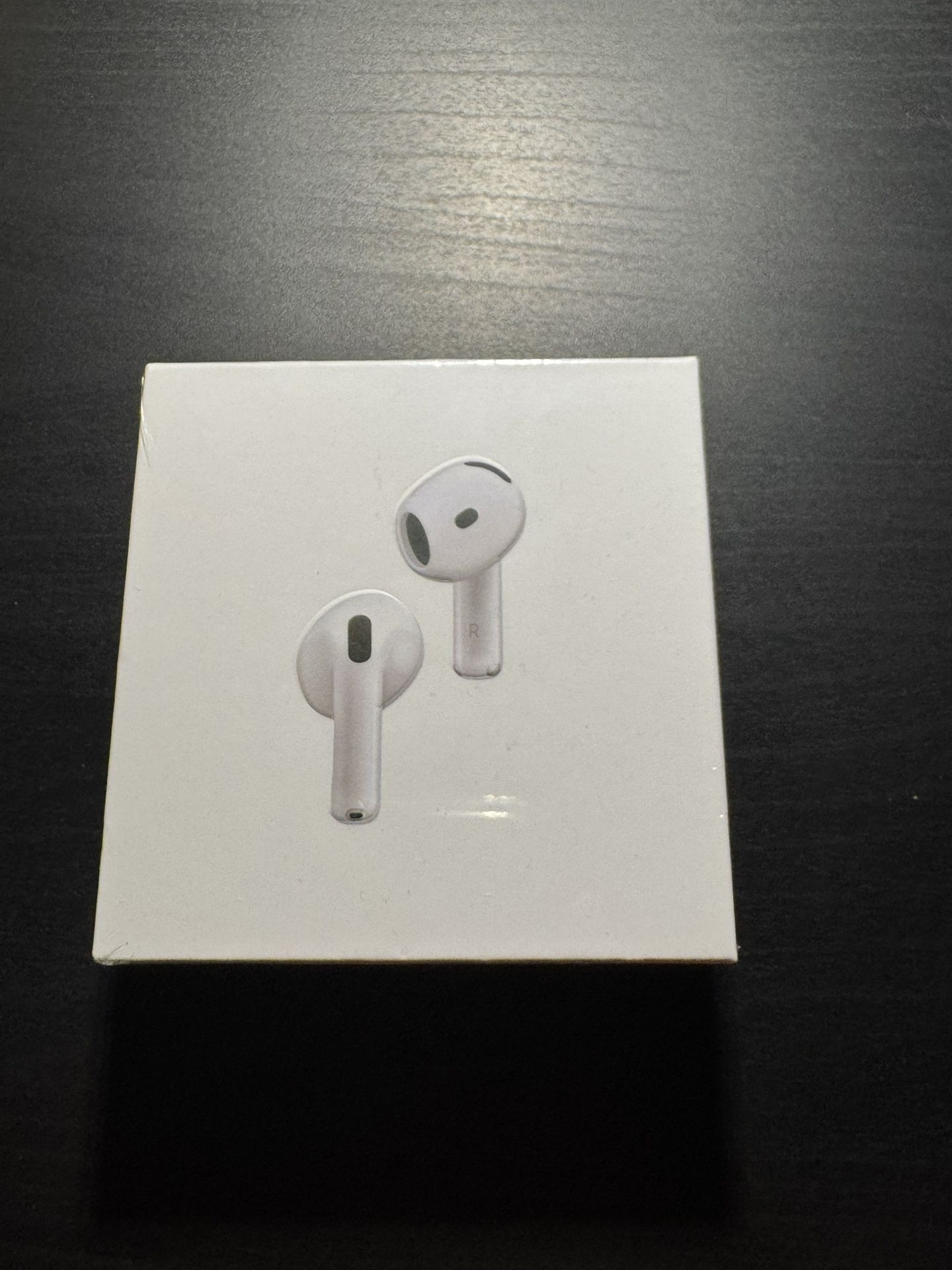 AirPods Gen 4