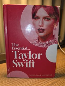 Taylor Swift, The Essential, unofficial and unauthorized