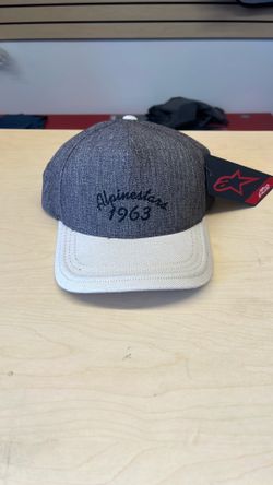 Alpinestars FlexFit hat size L/XL