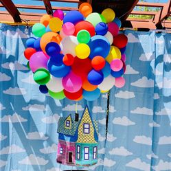 Balloon Garland Decorations For Celebrations And Events